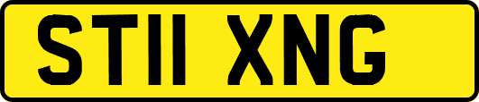 ST11XNG