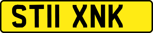ST11XNK