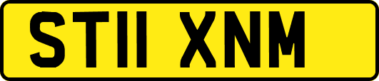 ST11XNM