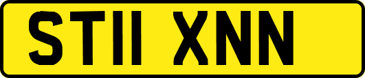 ST11XNN