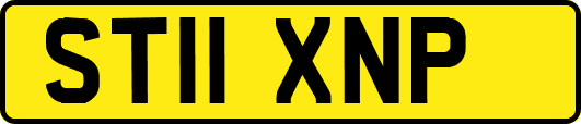 ST11XNP