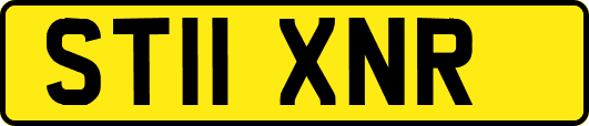 ST11XNR