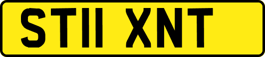 ST11XNT
