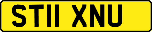 ST11XNU