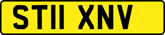 ST11XNV