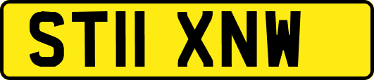 ST11XNW