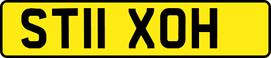 ST11XOH