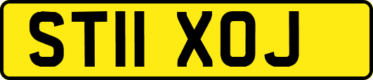 ST11XOJ
