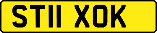 ST11XOK
