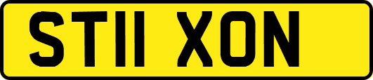 ST11XON