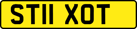 ST11XOT