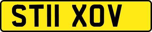 ST11XOV