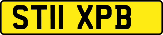 ST11XPB