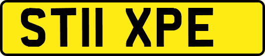 ST11XPE