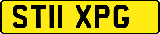 ST11XPG