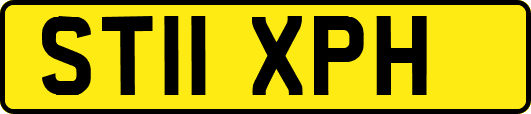 ST11XPH