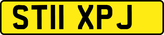 ST11XPJ