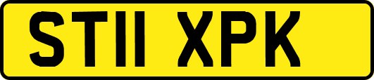 ST11XPK