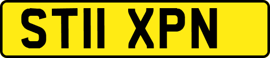 ST11XPN
