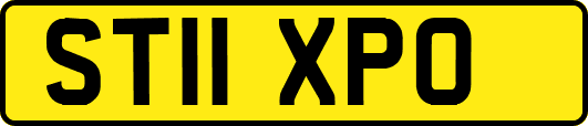 ST11XPO