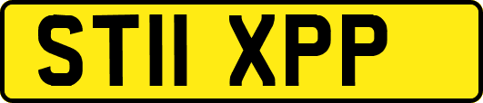 ST11XPP