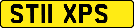 ST11XPS