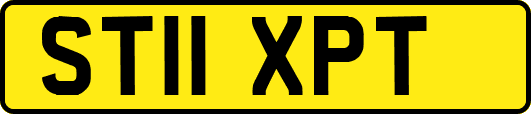ST11XPT