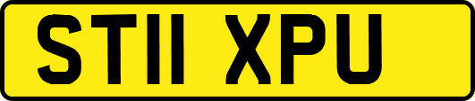 ST11XPU