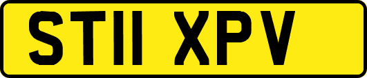 ST11XPV