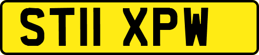 ST11XPW