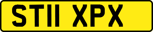 ST11XPX