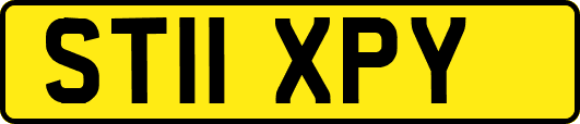 ST11XPY