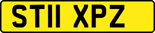 ST11XPZ