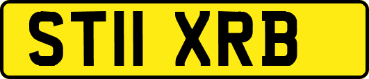 ST11XRB