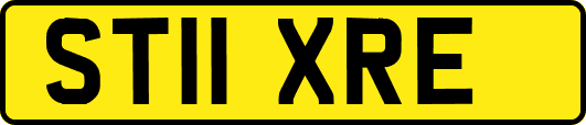 ST11XRE