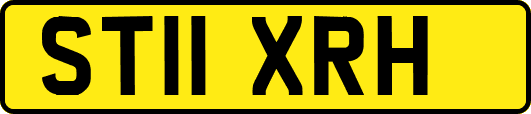 ST11XRH