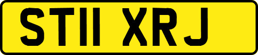 ST11XRJ