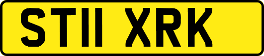 ST11XRK