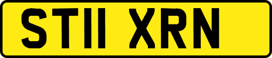 ST11XRN