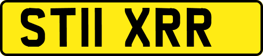 ST11XRR