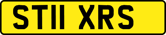 ST11XRS