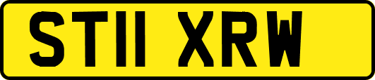 ST11XRW