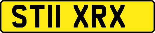 ST11XRX