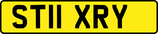ST11XRY