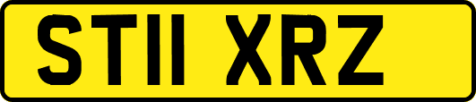 ST11XRZ