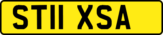 ST11XSA