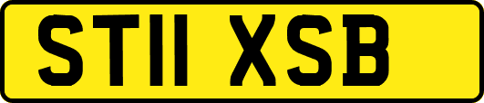 ST11XSB