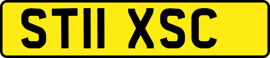 ST11XSC
