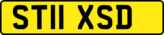 ST11XSD