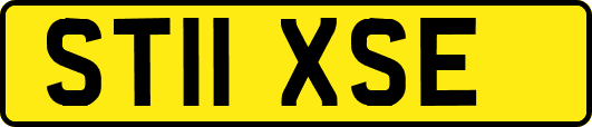 ST11XSE